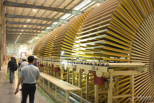 好板迎亞運(yùn) 綠色工廠行 千年舟澳思柏恩邳州工廠品質(zhì)之旅