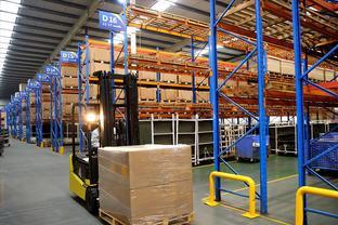 區塊鏈商業落地:區塊鏈+供應鏈