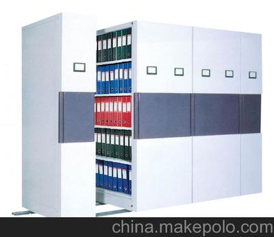 沙井自動存儲密集柜廠商 - 選力達貨架，經濟實用，提升倉儲效率