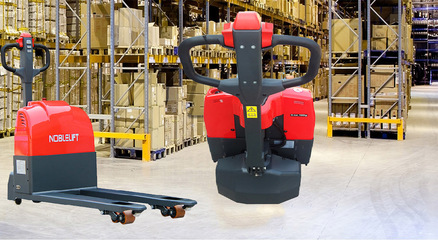 天津晶晟倉儲設(shè)備貿(mào)易 構(gòu)筑高效倉儲體系的專業(yè)伙伴